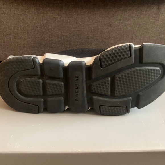 Balenciaga Speed Trainer main image 2